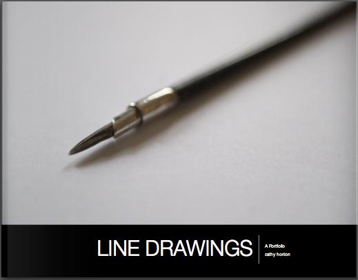 line drawings image